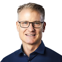 Jason Prior