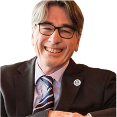 Mike Bainbridge